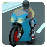 Moto Highway Traffic Rider icon