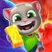 Talking Tom Gold Run 2 Icon