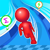 Draw Race 3D icon