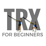 TRX for Beginners icon