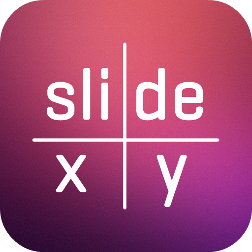 Slidexy Puzzle  Icon