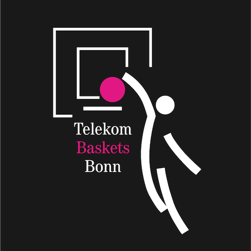 Telekom Baskets Bonn 12.0.1 Icon