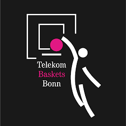 Icon image Telekom Baskets Bonn