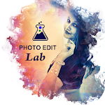 Cover Image of Download Photo Lab-Photo Editor  APK