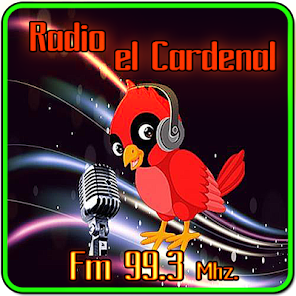 Screenshot 2 RADIO EL CARDENAL FM 99.3 android