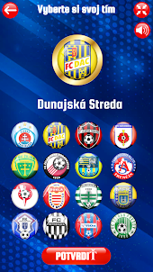 Slovenská Futbalová Liga
