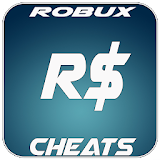 Free Robux Guide For ROBLOX icon