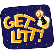 GetLitt | E-Library For Kids