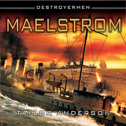 Icon image Destroyermen: Maelstrom