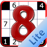 Str8ts Lite - Next Sudoku icon