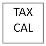 開發票稅金除稅含稅計算機 icon
