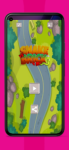 Snake Vs Brick 1.0.0 APK + Mod (Free purchase) for Android