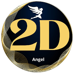 2D Angel