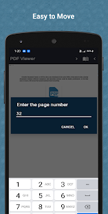 Simple PDF Viewer & Reader, Ebook Reader 1.0.8 APK screenshots 7