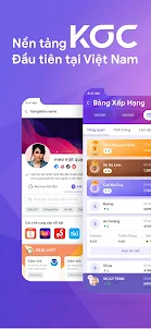 KOC - Review là có tiền