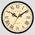 Classic Analog Clock-72.5