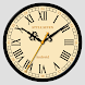 Classic Analog Clock-7 - Androidアプリ