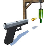 Shoot Bottle – New Gun Games