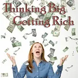 Thinking Big Getting Rich icon