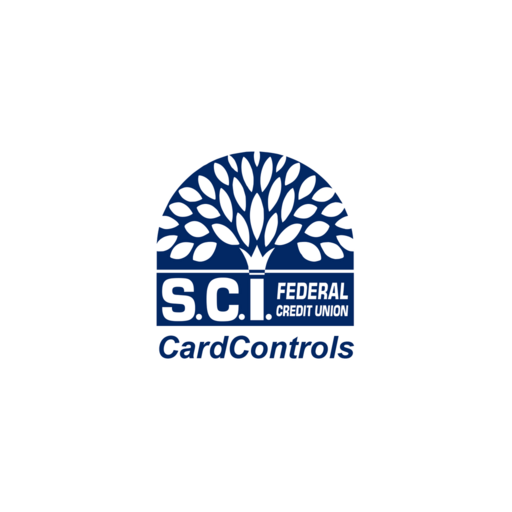 SCI Card Manager logo