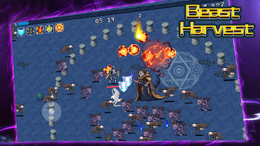 Beast Harvest 1.1 screenshots 2
