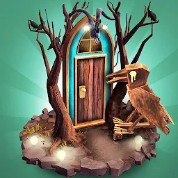 Doors: Paradox Mod Apk