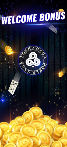 PokerGaga: Texas Holdem Live 5