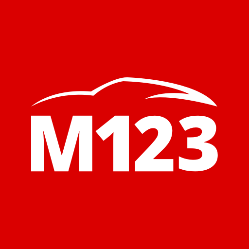 Mobil123.com Mobil baru-bekas - Apps on Google Play