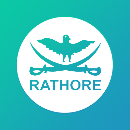 Rathore Travels logo