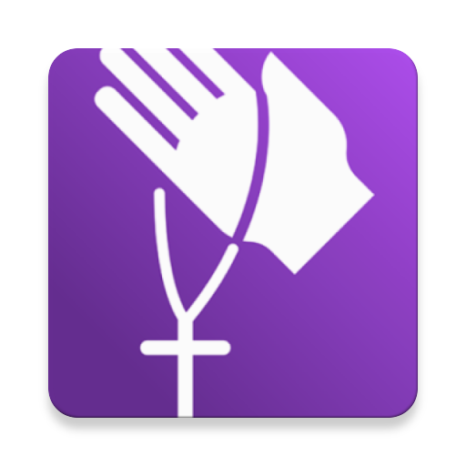 Sancti: Catholic Novena Prayer  Icon