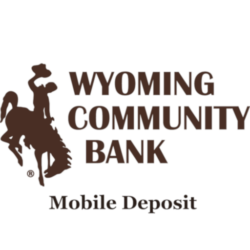 WCB Mobile Deposit logo