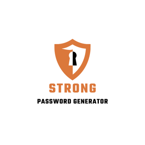 Strong Pass Generator||WOLVERS logo