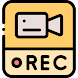 Recordify Screen Recorder - Androidアプリ