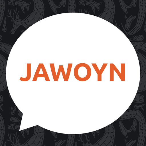 Jawoyn 3.3 Icon
