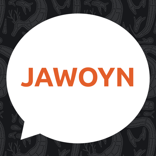 Jawoyn logo