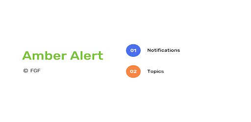 FGF Amber Alert