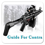 Guide For Contra icon