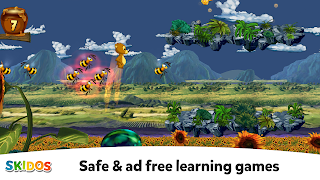 Smart Bear Boo NEW - Screenshot 3