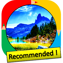 Icon image Color by Number - dolomiti