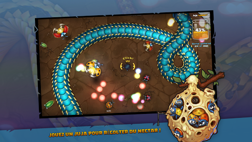 Télécharger Little Big Snake APK MOD (Astuce) screenshots 5