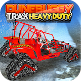 Dune Buggy Trax - Heavy Duty icon