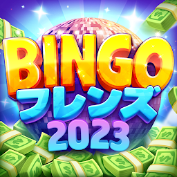Bingo フレンズ - ライブBingoゲーム Mod Apk