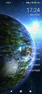 Planets Pack APK (Payant/Complet) 2
