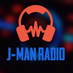 Cover Image of Descargar J-Man Radio  APK