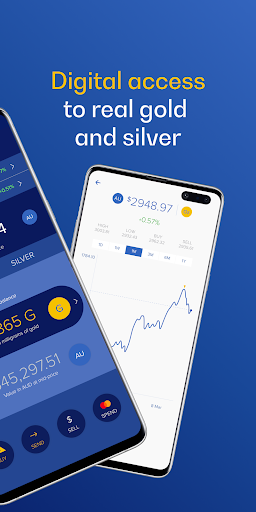 Rush Gold: Buy, Sell, Pay Gold Screen 2