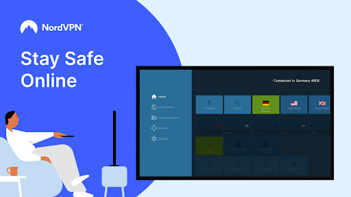 NordVPN – fast VPN for privacy 18