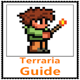 Guide for Terraria icon