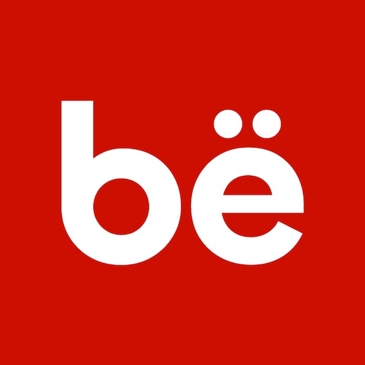 be logo
