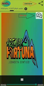 ARENAL FORTUNA ONLINE