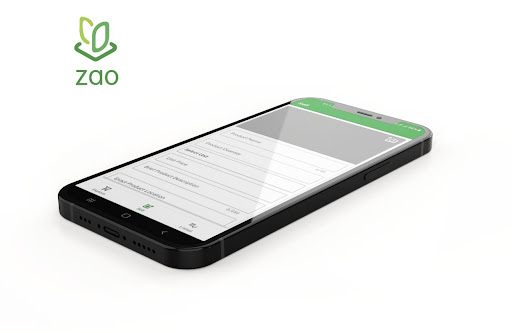 Zao-Market, Sell, Buy Products Screen 3